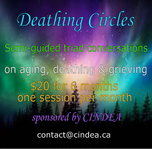 Deathing Circles